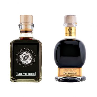 DV巴克香醋／銀牌＋家釀