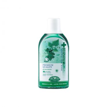 DENTISTEʼ牙醫選天然口腔保健液200ml