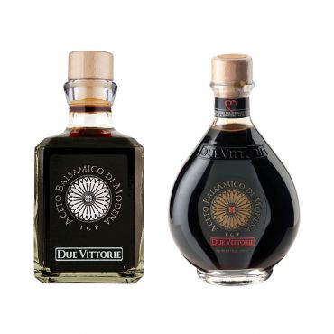 DV巴克香醋／銀牌＋金牌