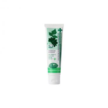 DENTISTEʼ牙醫選夜用牙膏20g／tube