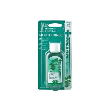 DENTISTEʼ牙醫選天然口腔保健液50ml