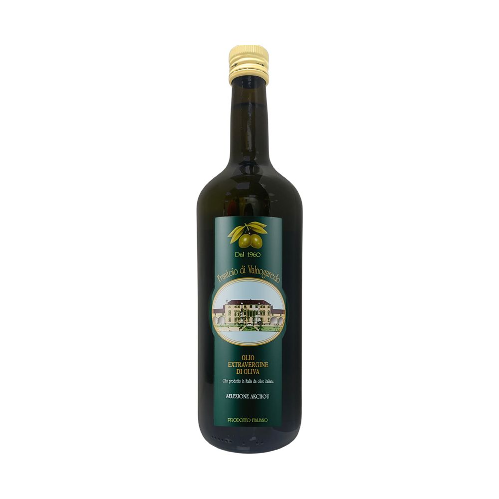 VALDO農家瑞第一道冷壓特級初榨橄欖油1000ml
