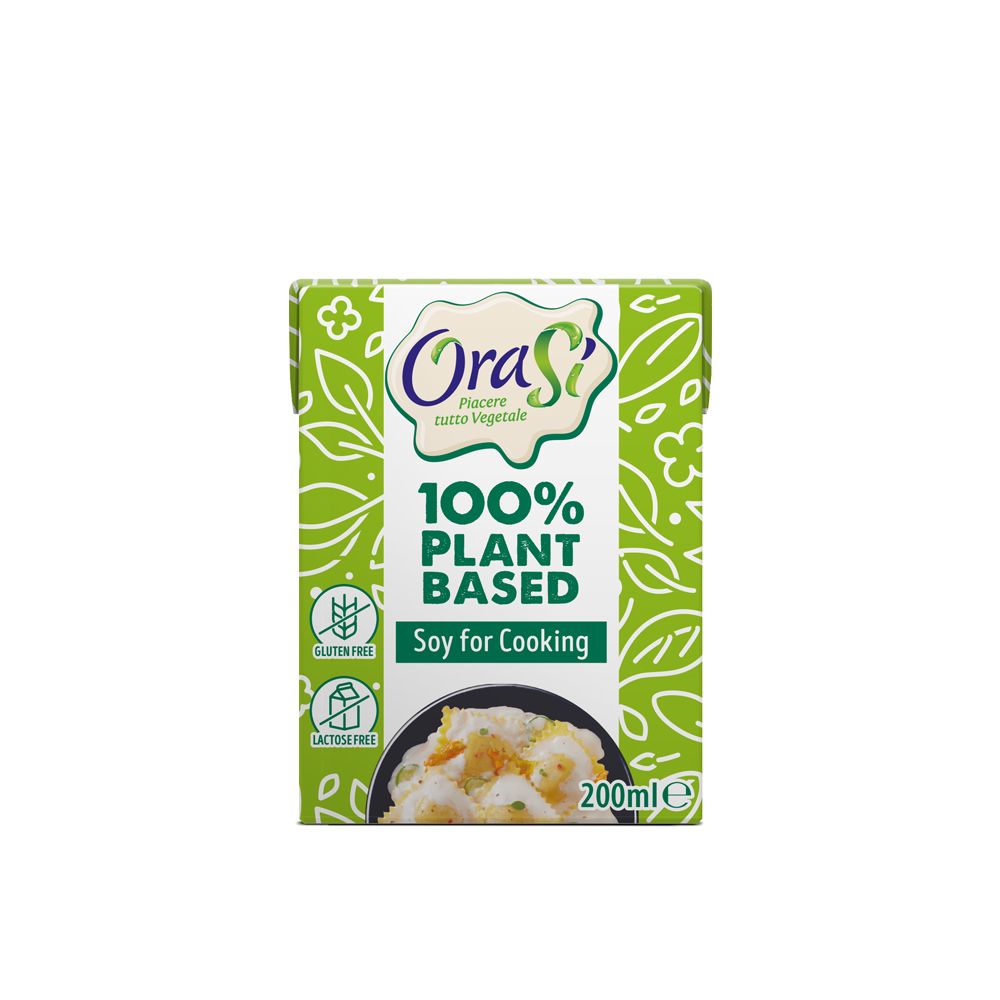 OraSi 歐瑞仕大豆烹飪專用脂