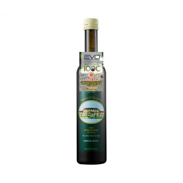 FDV農家瑞第一道冷壓特級初榨橄欖油500ml