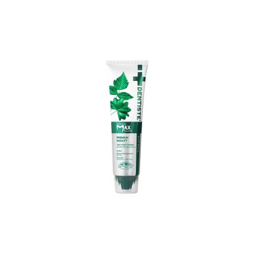 DENTISTEʼ牙醫選抗蛀牙膏45g／盒裝